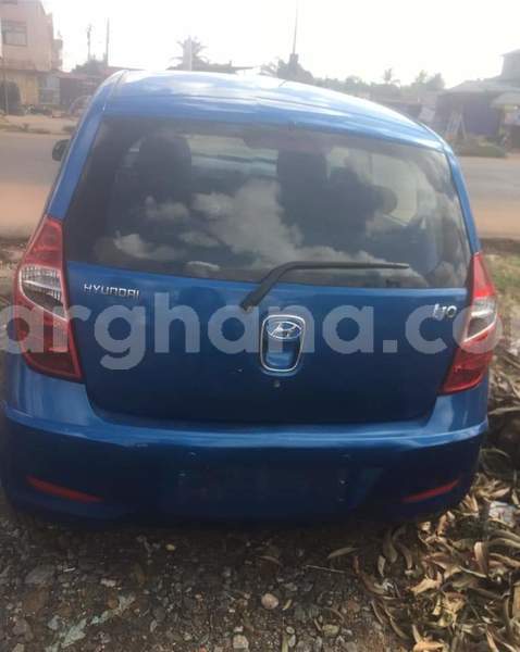 Big with watermark hyundai i10 western sekondi takoradi metropolitan 48511