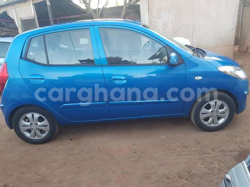 Big with watermark hyundai i10 western sekondi takoradi metropolitan 48511