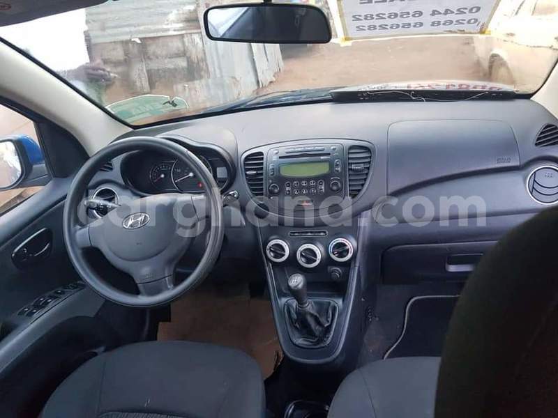 Big with watermark hyundai i10 western sekondi takoradi metropolitan 48511