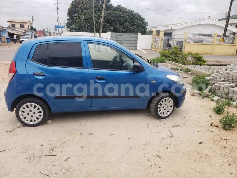 Big with watermark hyundai i10 western sekondi takoradi metropolitan 48511