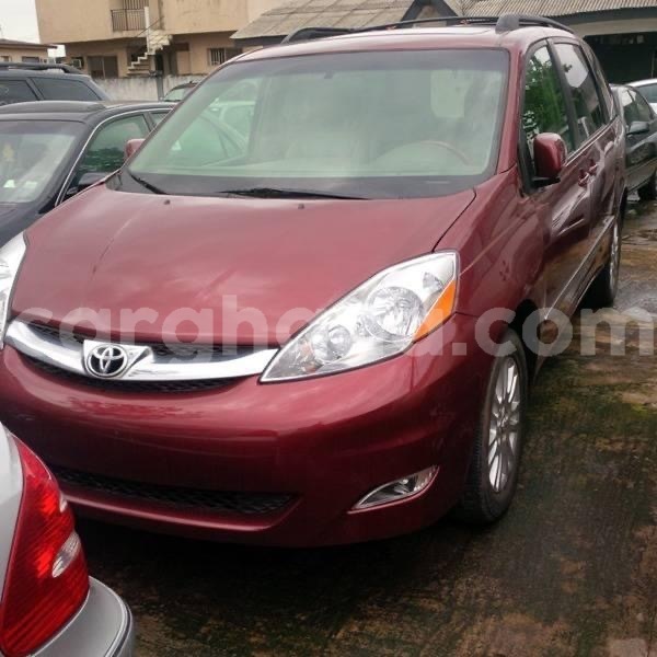 Big with watermark toyota sienna greater accra accra 48512