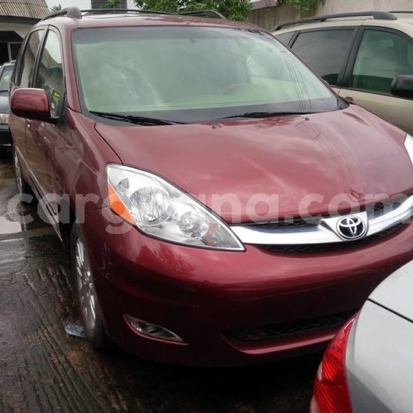 Big with watermark toyota sienna greater accra accra 48512