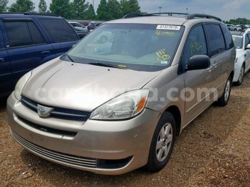Big with watermark toyota sienna greater accra accra 48513