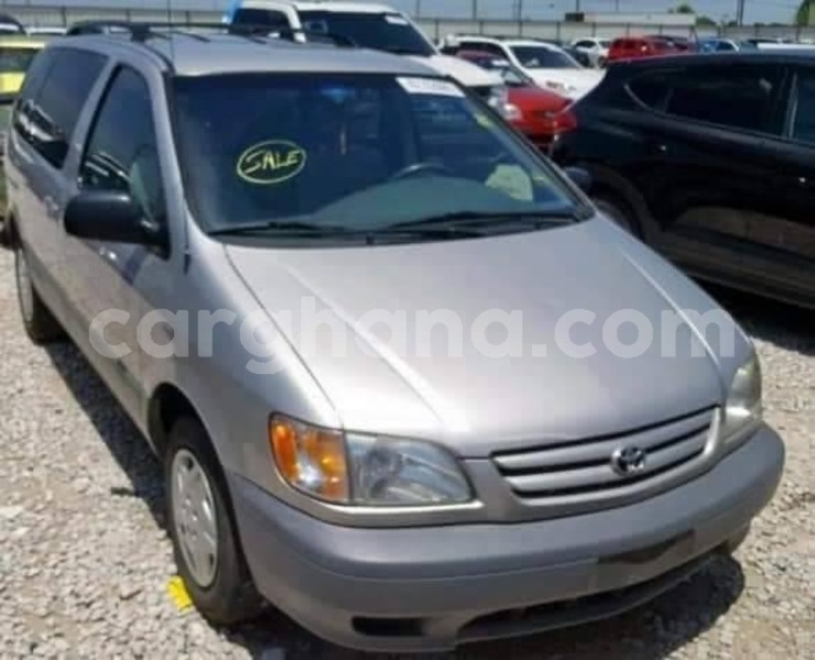 Big with watermark toyota sienna greater accra accra 48514