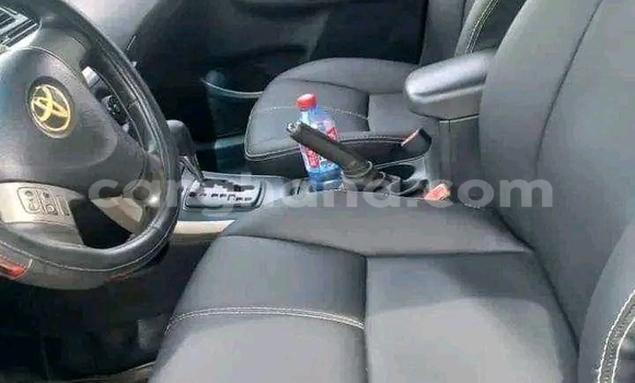 Sayi Na hannu Toyota Corolla Sauran Mota in Accra a Greater Accra Sayi Na hannu Toyota Corolla Sauran Mota in Accra a Greater Accra