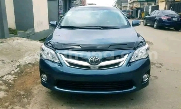 Buy Used Toyota Corolla Other Car in Accra in Greater Accra