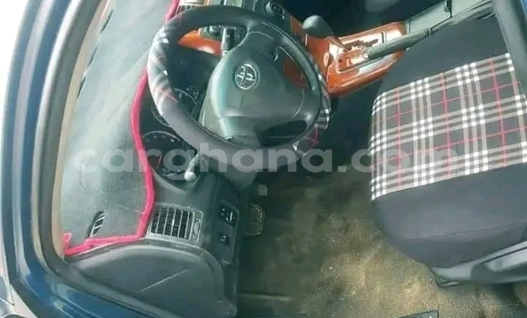 Sayi Na hannu Toyota Corolla Sauran Mota in Accra a Greater Accra Sayi Na hannu Toyota Corolla Sauran Mota in Accra a Greater Accra