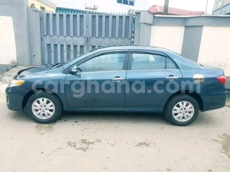 Big with watermark toyota corolla greater accra accra 48518