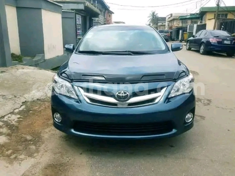 Big with watermark toyota corolla greater accra accra 48518