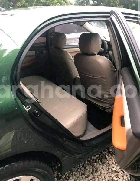Big with watermark toyota corolla greater accra accra 48519