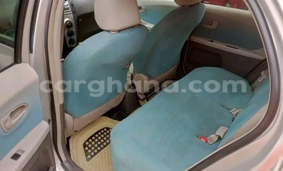 Sayi Na hannu Toyota Vitz Sauran Mota in Accra a Greater Accra Sayi Na hannu Toyota Vitz Sauran Mota in Accra a Greater Accra
