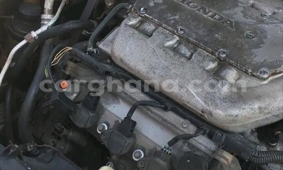 Sayi Na hannu Honda Civic Sauran Mota in Accra a Greater Accra Sayi Na hannu Honda Civic Sauran Mota in Accra a Greater Accra