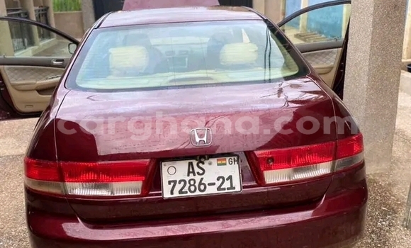 Sayi Na hannu Honda Civic Sauran Mota in Accra a Greater Accra Sayi Na hannu Honda Civic Sauran Mota in Accra a Greater Accra