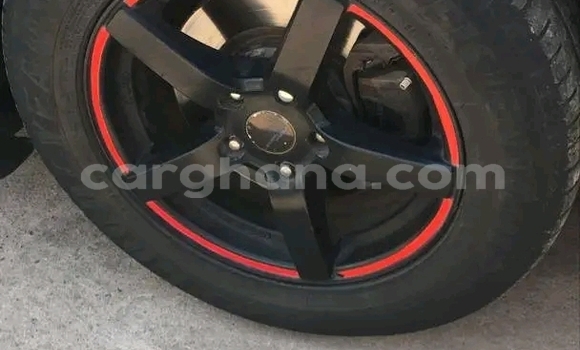 Sayi Na hannu Honda Civic Sauran Mota in Accra a Greater Accra Sayi Na hannu Honda Civic Sauran Mota in Accra a Greater Accra