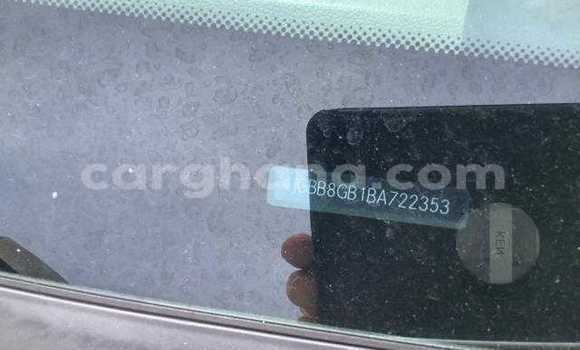 Sayi Na hannu Mercedes‒Benz ML–Class White Mota in Accra a Greater Accra Sayi Na hannu Mercedes‒Benz ML–Class White Mota in Accra a Greater Accra