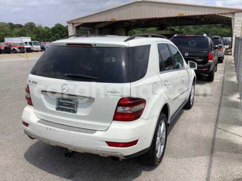 Big with watermark mercedes benz ml class greater accra accra 48524