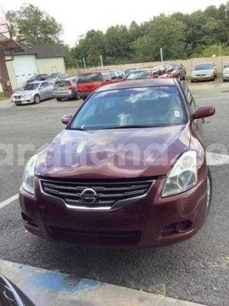 Big with watermark nissan altima greater accra accra 48525