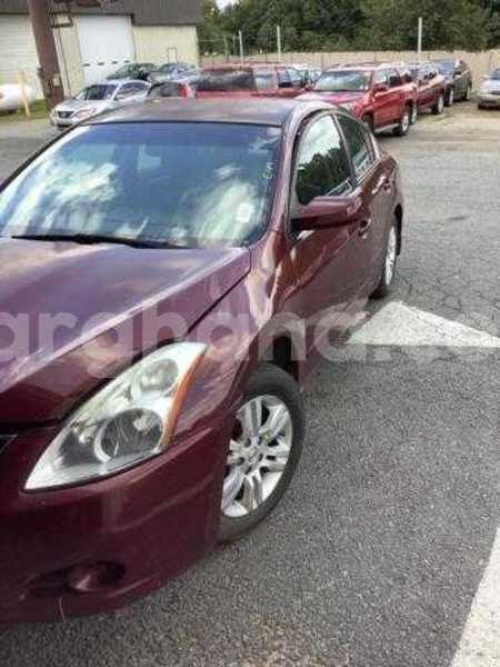 Big with watermark nissan altima greater accra accra 48525