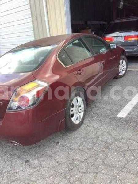 Big with watermark nissan altima greater accra accra 48525