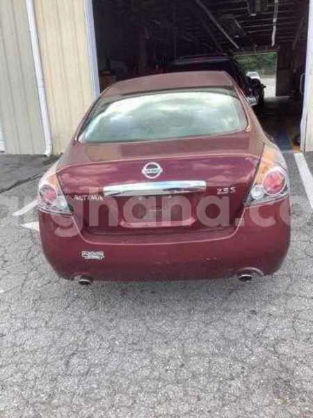 Big with watermark nissan altima greater accra accra 48525