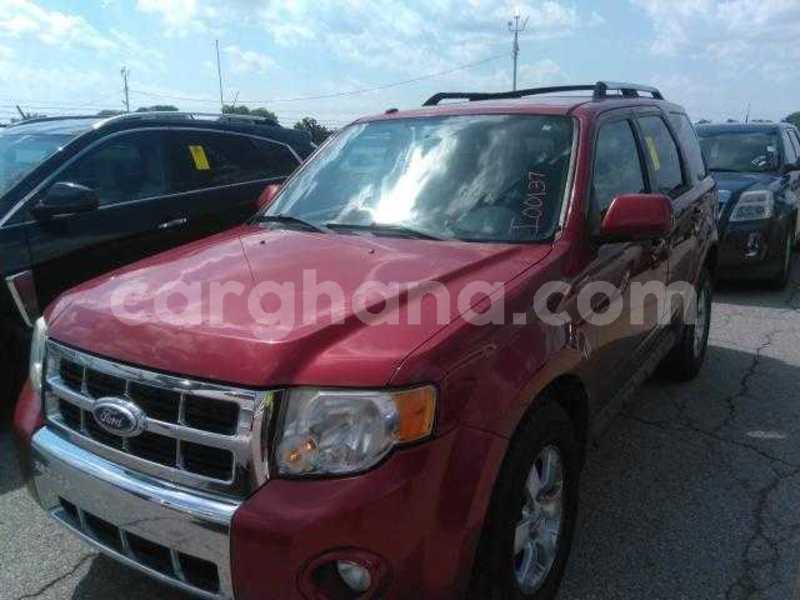 Big with watermark ford escape greater accra accra 48526