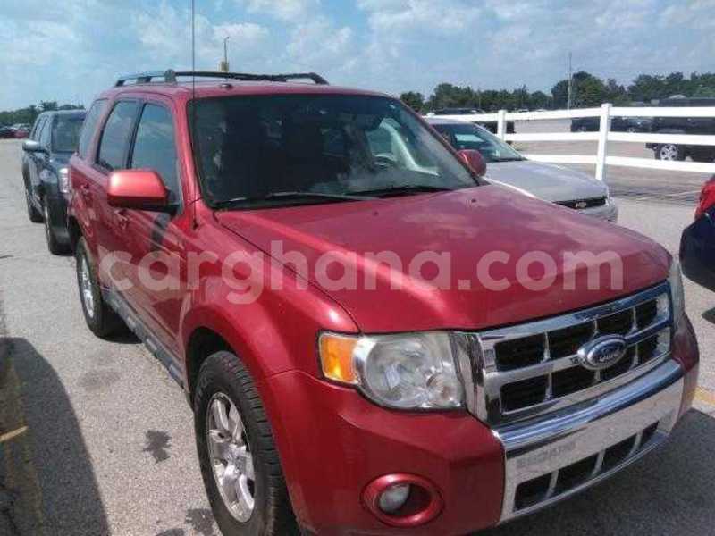 Big with watermark ford escape greater accra accra 48526