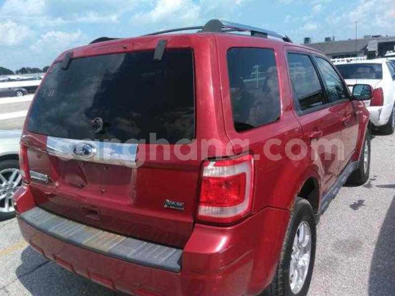 Big with watermark ford escape greater accra accra 48526