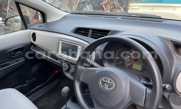 Sayi Na hannu Toyota Vitz Sauran Mota in Accra a Greater Accra Sayi Na hannu Toyota Vitz Sauran Mota in Accra a Greater Accra