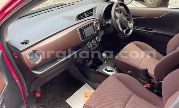 Sayi Na hannu Toyota Vitz Sauran Mota in Accra a Greater Accra Sayi Na hannu Toyota Vitz Sauran Mota in Accra a Greater Accra