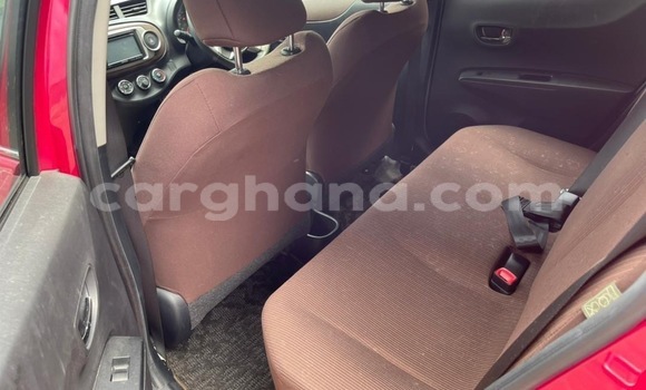 Sayi Na hannu Toyota Vitz Sauran Mota in Accra a Greater Accra Sayi Na hannu Toyota Vitz Sauran Mota in Accra a Greater Accra
