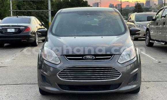 Ra Àlòkù Ford C-MAX Miiran Ọkọ̀ in Accra ni Greater Accra