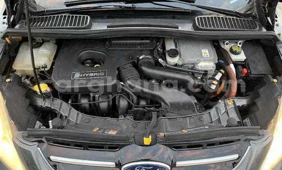 Buy Used Ford C-MAX Other Car in Accra in Greater Accra Buy Used Ford C-MAX Other Car in Accra in Greater Accra