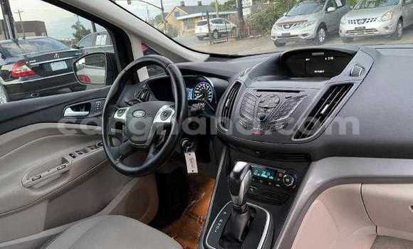 Buy Used Ford C-MAX Other Car in Accra in Greater Accra Buy Used Ford C-MAX Other Car in Accra in Greater Accra