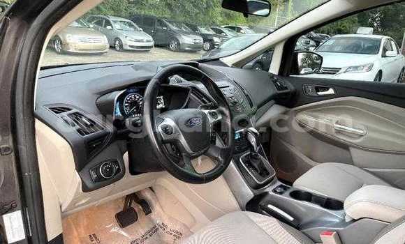 Buy Used Ford C-MAX Other Car in Accra in Greater Accra Buy Used Ford C-MAX Other Car in Accra in Greater Accra