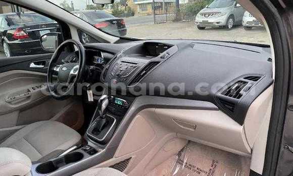 Buy Used Ford C-MAX Other Car in Accra in Greater Accra Buy Used Ford C-MAX Other Car in Accra in Greater Accra