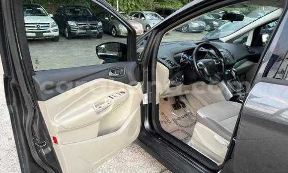 Buy Used Ford C-MAX Other Car in Accra in Greater Accra Buy Used Ford C-MAX Other Car in Accra in Greater Accra