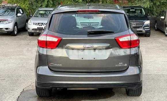 Buy Used Ford C-MAX Other Car in Accra in Greater Accra Buy Used Ford C-MAX Other Car in Accra in Greater Accra