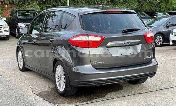 Buy Used Ford C-MAX Other Car in Accra in Greater Accra Buy Used Ford C-MAX Other Car in Accra in Greater Accra