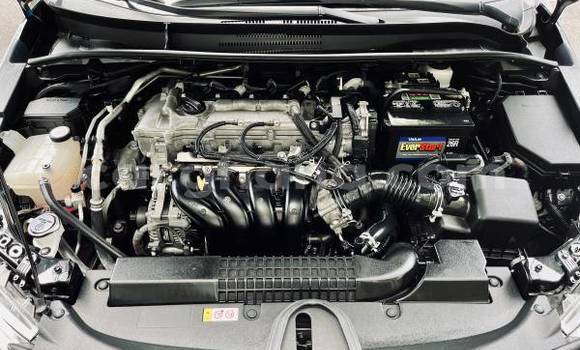 Buy Used Toyota Corolla Black Car in Accra in Greater Accra Buy Used Toyota Corolla Black Car in Accra in Greater Accra