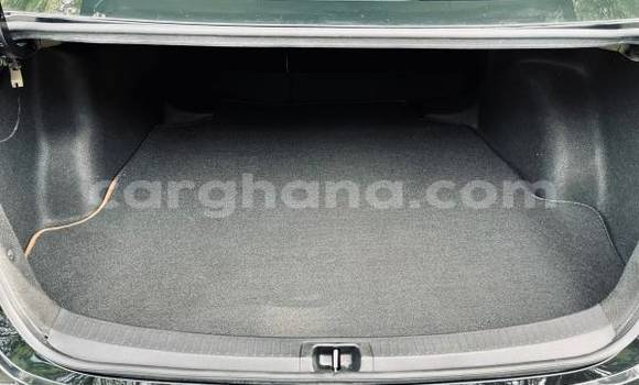 Buy Used Toyota Corolla Black Car in Accra in Greater Accra Buy Used Toyota Corolla Black Car in Accra in Greater Accra
