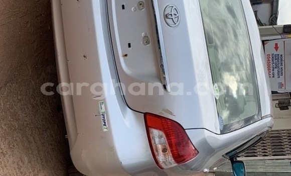 Ra Àlòkù Toyota Belta Miiran Ọkọ̀ in Accra ni Greater Accra Ra Àlòkù Toyota Belta Miiran Ọkọ̀ in Accra ni Greater Accra