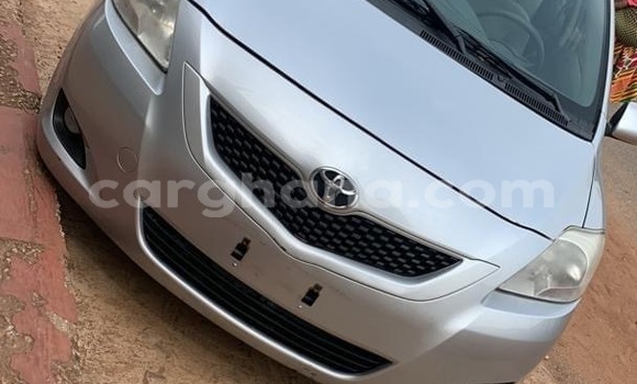 Ra Àlòkù Toyota Belta Miiran Ọkọ̀ in Accra ni Greater Accra Ra Àlòkù Toyota Belta Miiran Ọkọ̀ in Accra ni Greater Accra