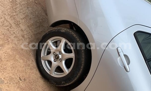 Ra Àlòkù Toyota Belta Miiran Ọkọ̀ in Accra ni Greater Accra Ra Àlòkù Toyota Belta Miiran Ọkọ̀ in Accra ni Greater Accra