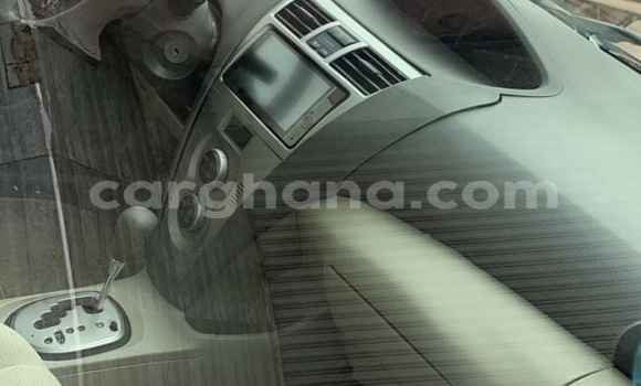 Ra Àlòkù Toyota Belta Miiran Ọkọ̀ in Accra ni Greater Accra Ra Àlòkù Toyota Belta Miiran Ọkọ̀ in Accra ni Greater Accra