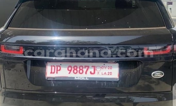 Sayi Na hannu Range Rover Range Rover Sauran Mota in Accra a Greater Accra