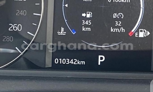 Sayi Na hannu Range Rover Range Rover Sauran Mota in Accra a Greater Accra Sayi Na hannu Range Rover Range Rover Sauran Mota in Accra a Greater Accra