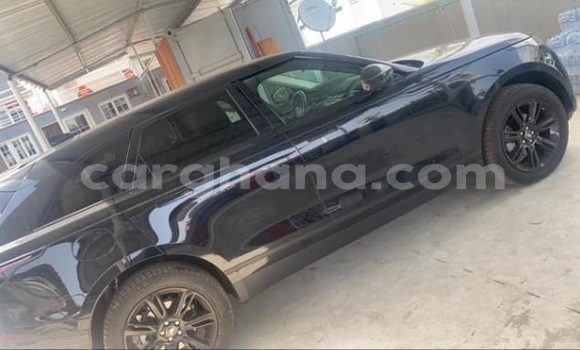 Sayi Na hannu Range Rover Range Rover Sauran Mota in Accra a Greater Accra Sayi Na hannu Range Rover Range Rover Sauran Mota in Accra a Greater Accra