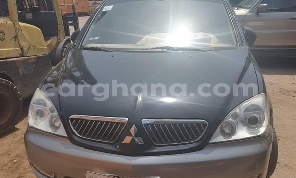 Sayi Na hannu Mitsubishi Savrin Sauran Mota in Accra a Greater Accra