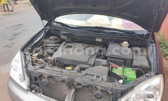 Sayi Na hannu Mitsubishi Savrin Sauran Mota in Accra a Greater Accra Sayi Na hannu Mitsubishi Savrin Sauran Mota in Accra a Greater Accra
