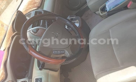 Sayi Na hannu Mitsubishi Savrin Sauran Mota in Accra a Greater Accra Sayi Na hannu Mitsubishi Savrin Sauran Mota in Accra a Greater Accra